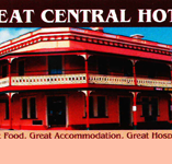 Great Central Hotel - Hotel NSW