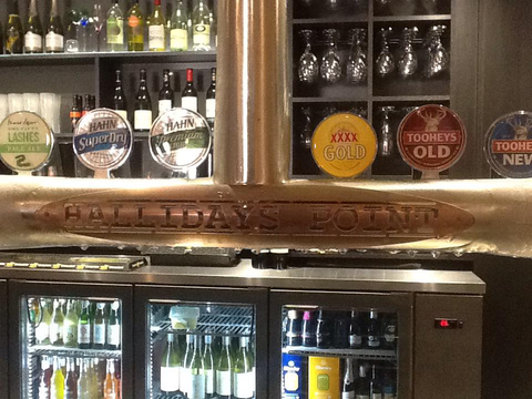 Hallidays Point Tavern - Hotel NSW 0
