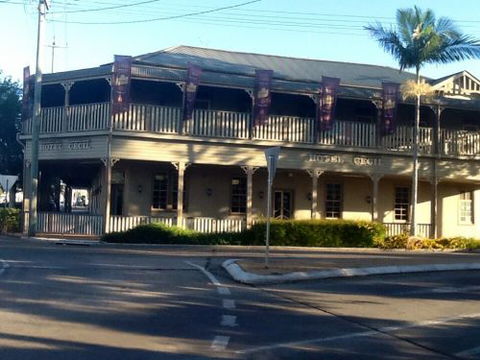 Hotel Cecil Casino - Hotel NSW 5
