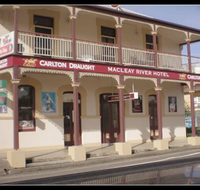 Macleay River Hotel
