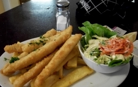 Macleay River Hotel - Hotel NSW 1