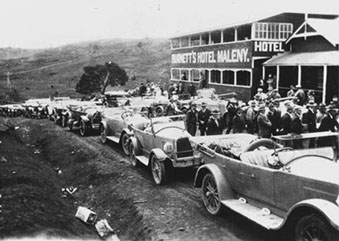 Maleny Hotel - Hotel NSW 5