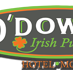 O'Dowd's Irish Pub - Hotel NSW