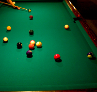 Red Lion Hotel - Hotel NSW