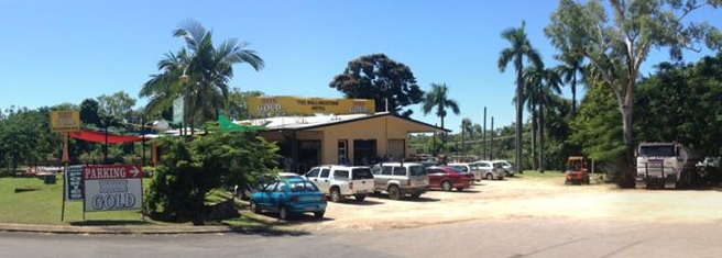 Rollingstone QLD Hotel NSW