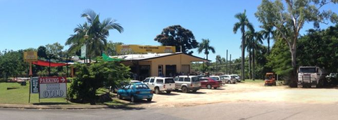 Rollingstone Hotel - Hotel NSW 0