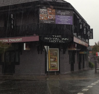 Royal Inn Hotel Waratah - Hotel NSW