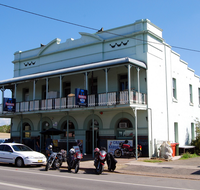 Tattersalls Hotel - Hotel NSW