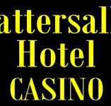 Tattersalls Hotel Casino - Hotel NSW