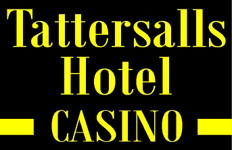 Tattersalls Hotel Casino - Hotel NSW 0