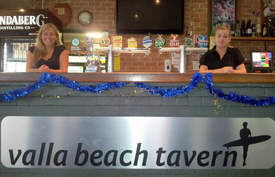 Valla Beach NSW Hotel NSW
