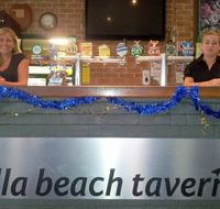 Valla Beach Tavern - Hotel NSW