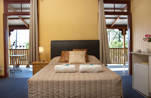 Yandina Hotel - Hotel NSW 1