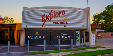 Yandina Hotel - Hotel NSW 3