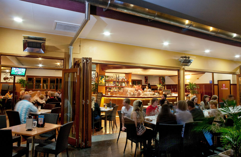 Yandina Hotel - Hotel NSW 4