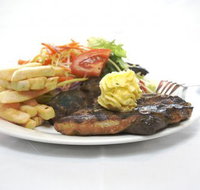Hoppers Club - Hotel NSW