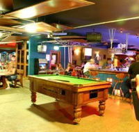 Nomads Serpent Hostel amp Bar - Hotel NSW