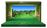 XGOLF - Hotel NSW 1