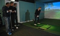 XGOLF - Hotel NSW 3