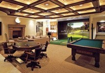 XGOLF - Hotel NSW 4