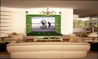 XGOLF - Hotel NSW 5
