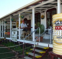 adavale outback - Hotel NSW