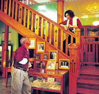 Hotel Corones - Hotel NSW