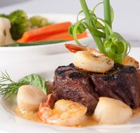 Gregory's - Hotel NSW