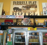 Farrell Flat Hotel South Australia - Hotel NSW