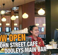 Dooleys - Hotel NSW