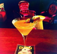 Croydon Lane Wine and Tapas Bar - Hotel NSW