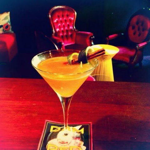 Croydon Lane Wine And Tapas Bar - Hotel NSW 0