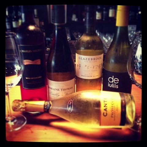 Croydon Lane Wine And Tapas Bar - Hotel NSW 1
