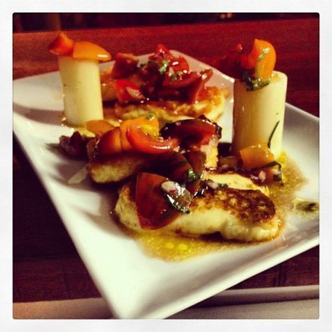 Croydon Lane Wine And Tapas Bar - Hotel NSW 2