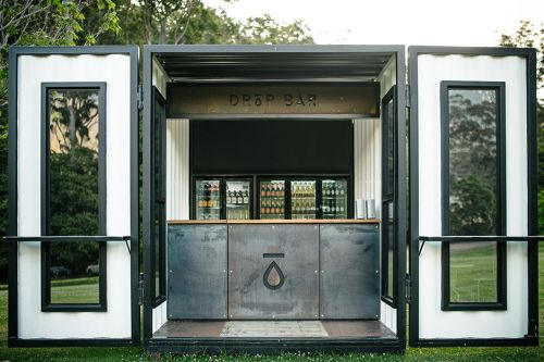 Tamborine Mountain QLD Hotel NSW