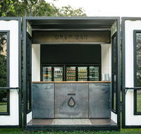 Drop Bar - Hotel NSW