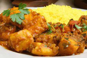 Shandar Tandoori Indian Restaurant - Hotel NSW 0