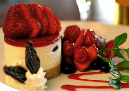 Zali's Restaurant - Hotel NSW 0