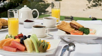 Zali's Restaurant - Hotel NSW 1