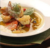 S  I Thai - Hotel NSW