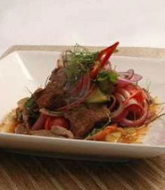 S & I Thai - Hotel NSW 1