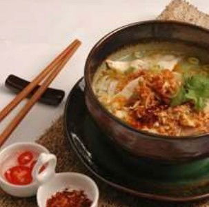S & I Thai - Hotel NSW 3