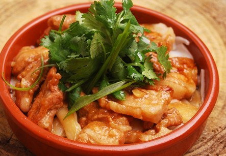 Asian Tapas - Hotel NSW 0