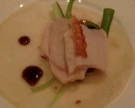 Asian Tapas - Hotel NSW 4