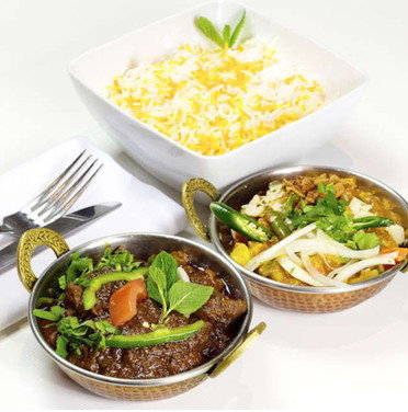 Anand Indian Restaurant - Hotel NSW 0