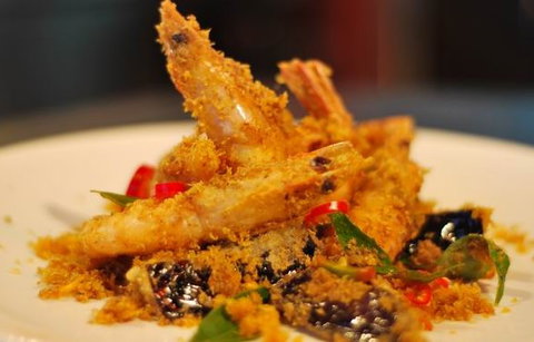 Sambal - Hotel NSW 1