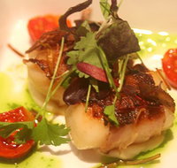 Sealevel Restaurant - Hotel NSW