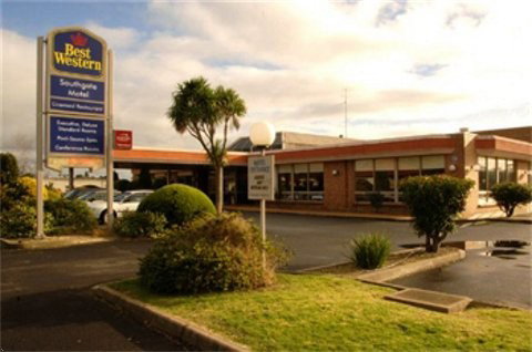 Park Hotel - Hotel NSW 0