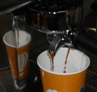 FreshStart Coffee amp Juice Bar - Hotel NSW