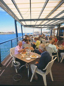 The Marina Hotel Apartments - Hotel NSW 0